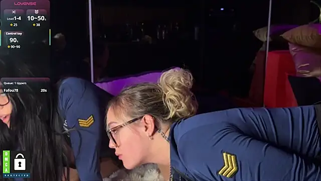  live show