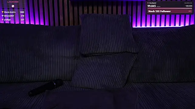  live show