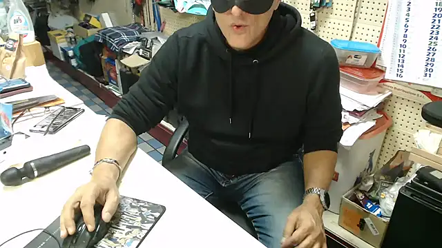  live show