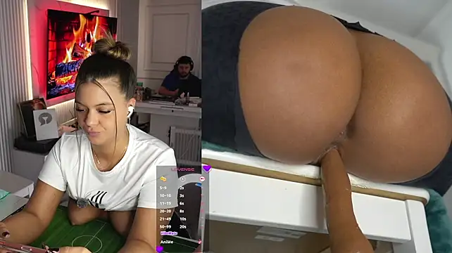  live show