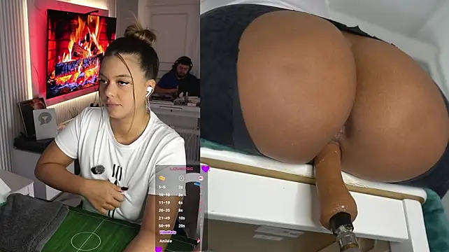  live show