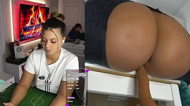  live show
