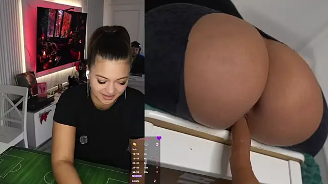  live show