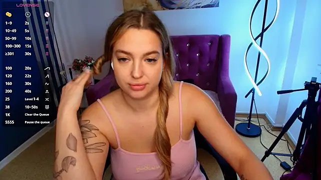  live show