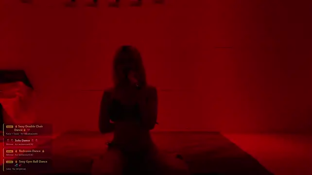  live show