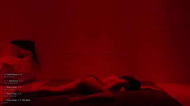  live show
