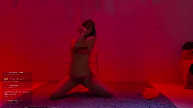  live show