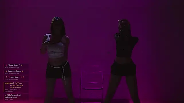 live show