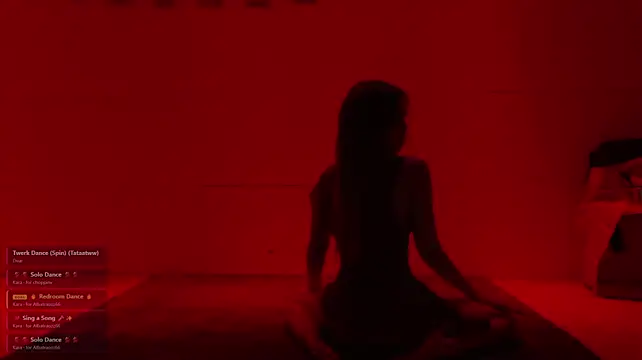  live show