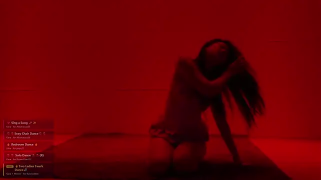  live show