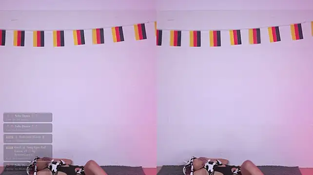  live show