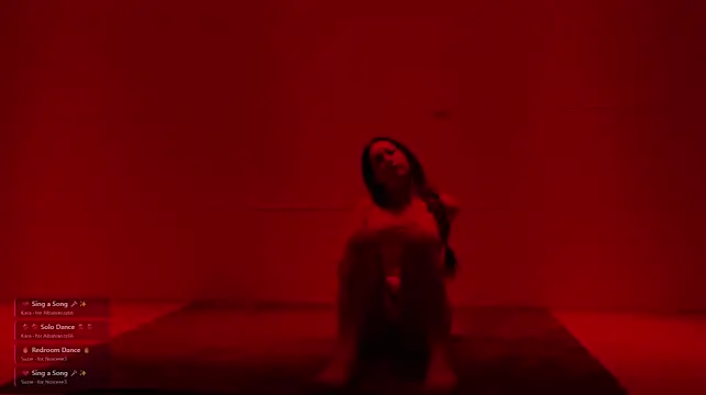  live show