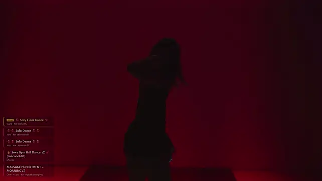  live show