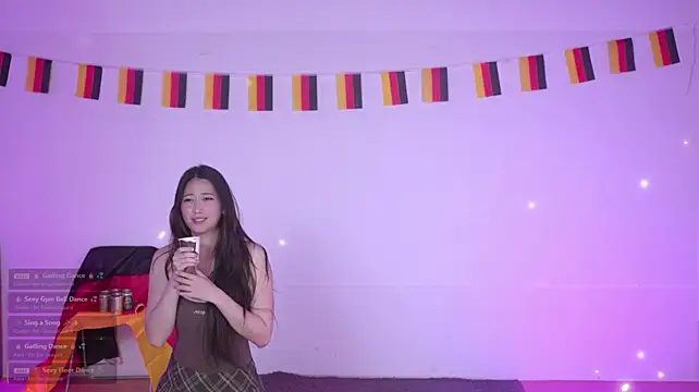  live show