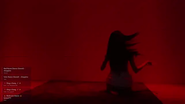  live show