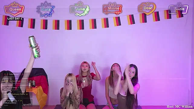  live show