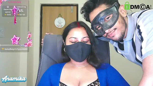  live show