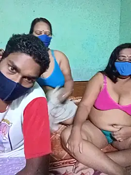  live show