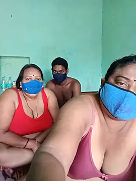  live show