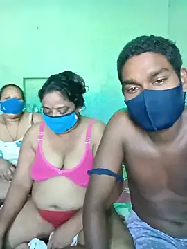  live show