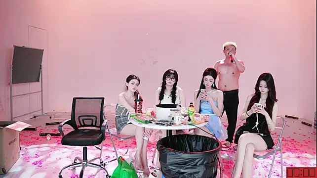  live show