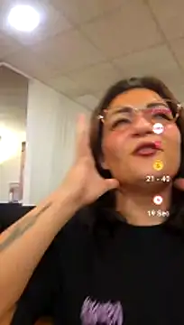  live show