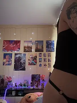  live show