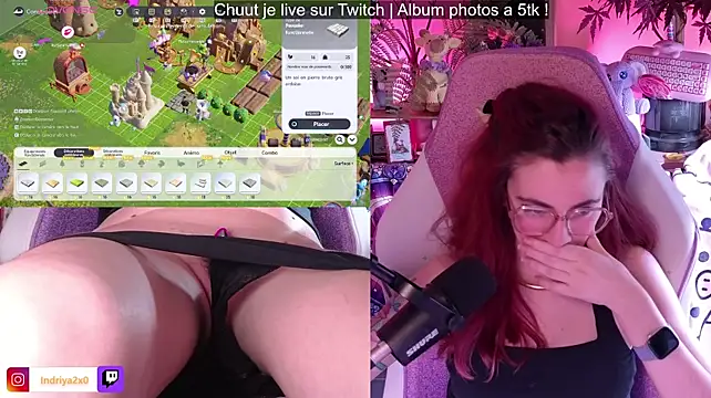 live show