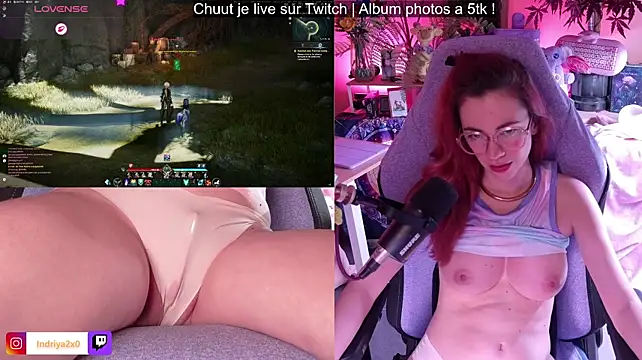  live show