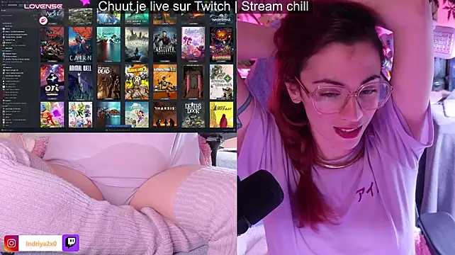  live show
