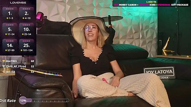  live show