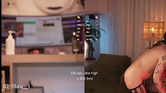  live show