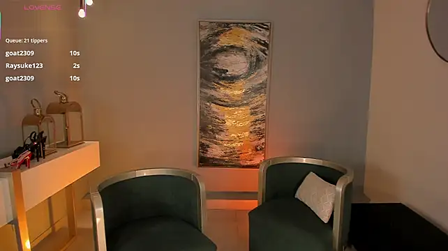  live show