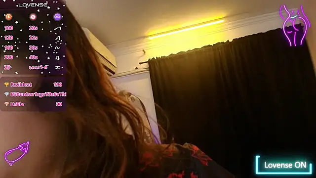 live show