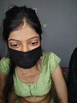 Lissa_tarzann live show