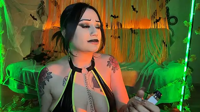  live show