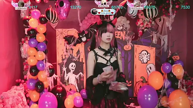  live show