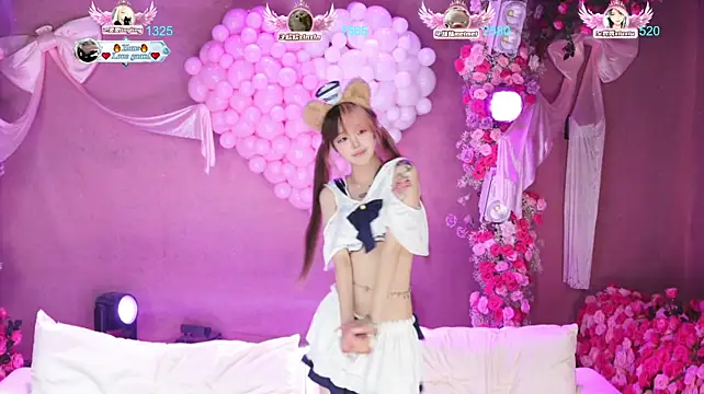  live show