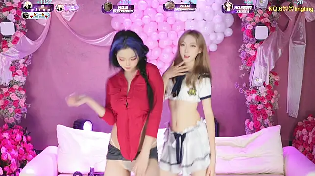  live show