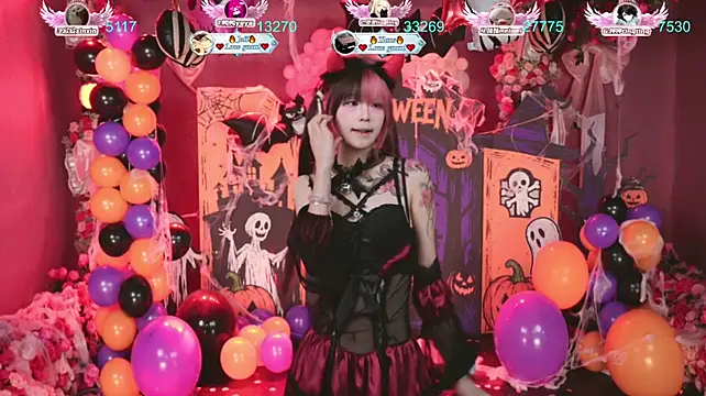  live show