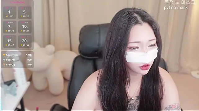  live show