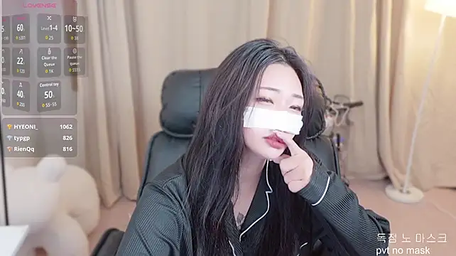 live show