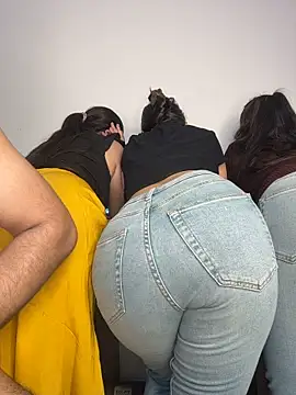  live show