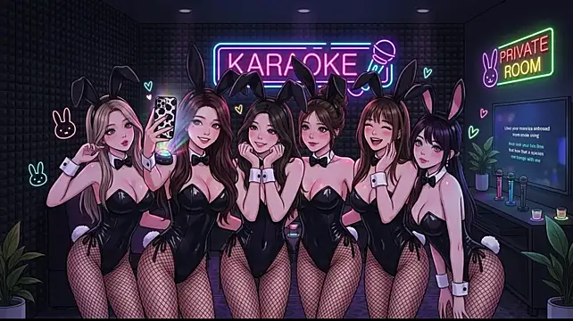  live show