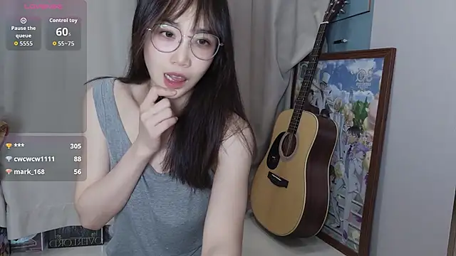  live show