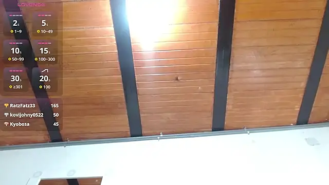  live show