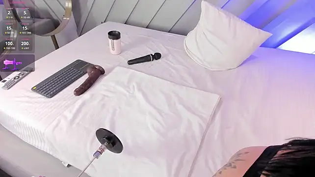  live show