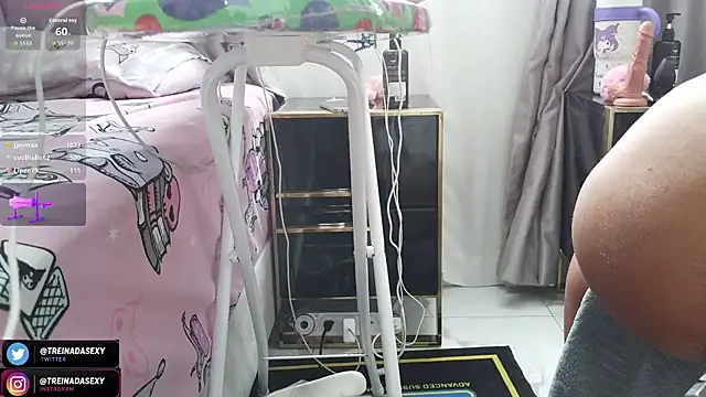  live show