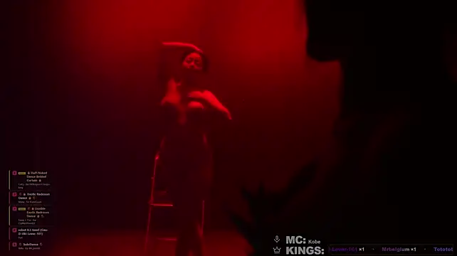  live show