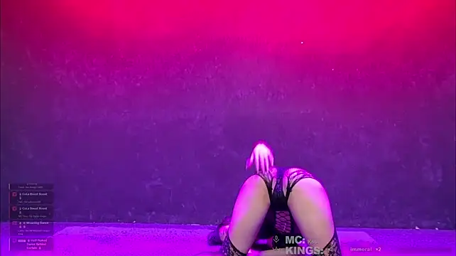  live show